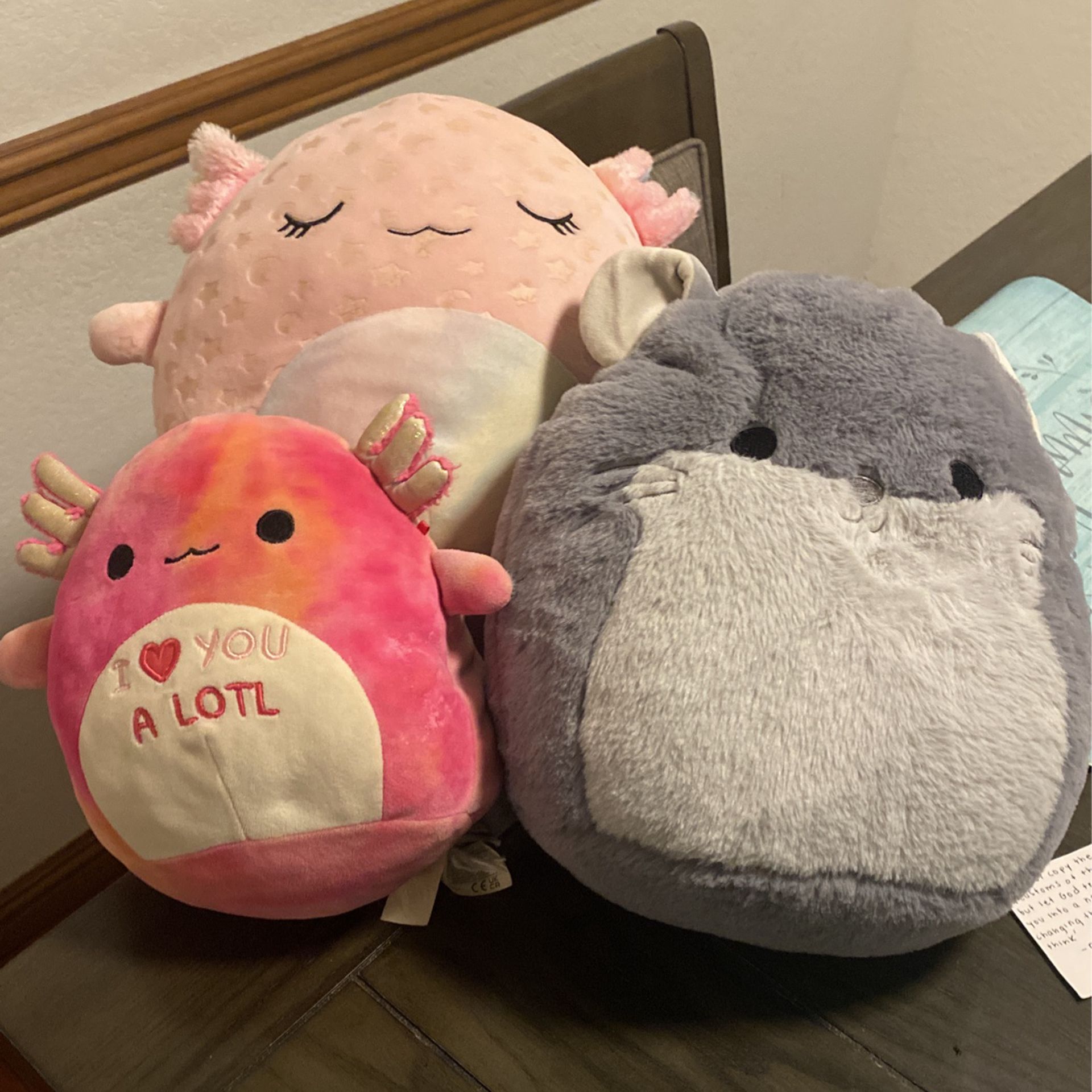 Squishmalows For Sale