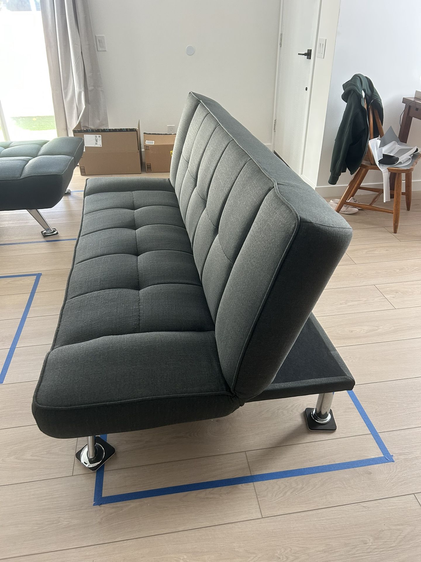 Futon/couch/sofa Adjustable