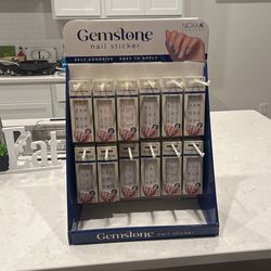 Nail sticker