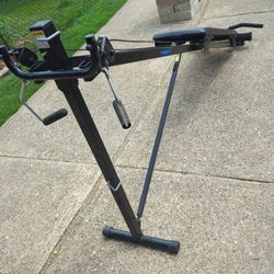 Total Gym Max Exercise Equipment 