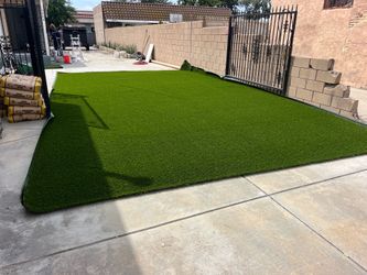 Artificial Grass 15’x23’ $700
