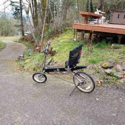 Bike E Unisex - Excellent Condition 