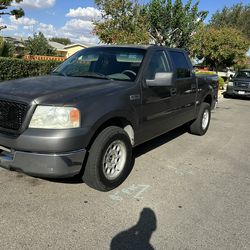 2005 Ford F-150