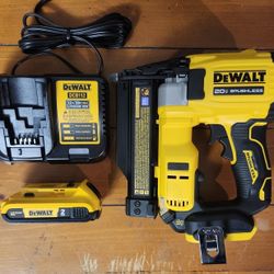 DeWalt Pin Nailer