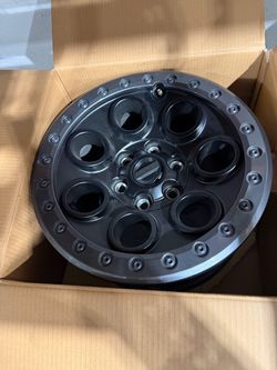 Ford raptor 3rd gen wheels