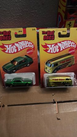 Hotwheels