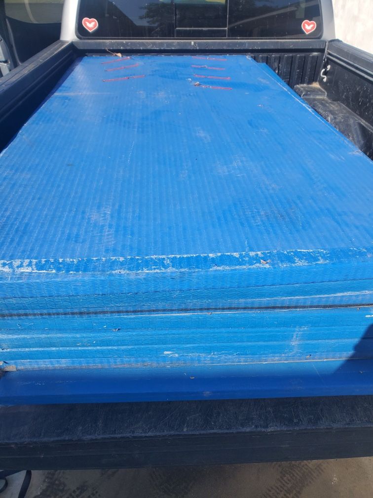 Mix Martial Arts Mats