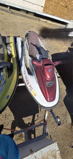 Seadoo