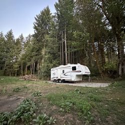 Prowler Regal RV