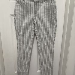 Banana republic pant