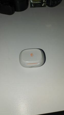 Skullcandy Smokin' Buds True Wireless earbuds