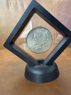 🔥 1926-S Peace Silver Dollar – 90% Silver 🔥