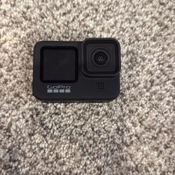 GoPro HERO9 Black