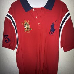 Polo Ralph Lauren polo Shirt XL 