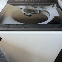 Whirlpool Washer 