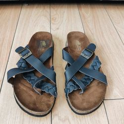 Cliffs By White Mountain Sandals Size 7 Fontana Pickup.