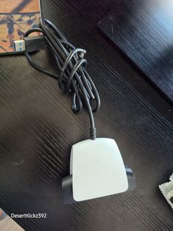 PS5 camera