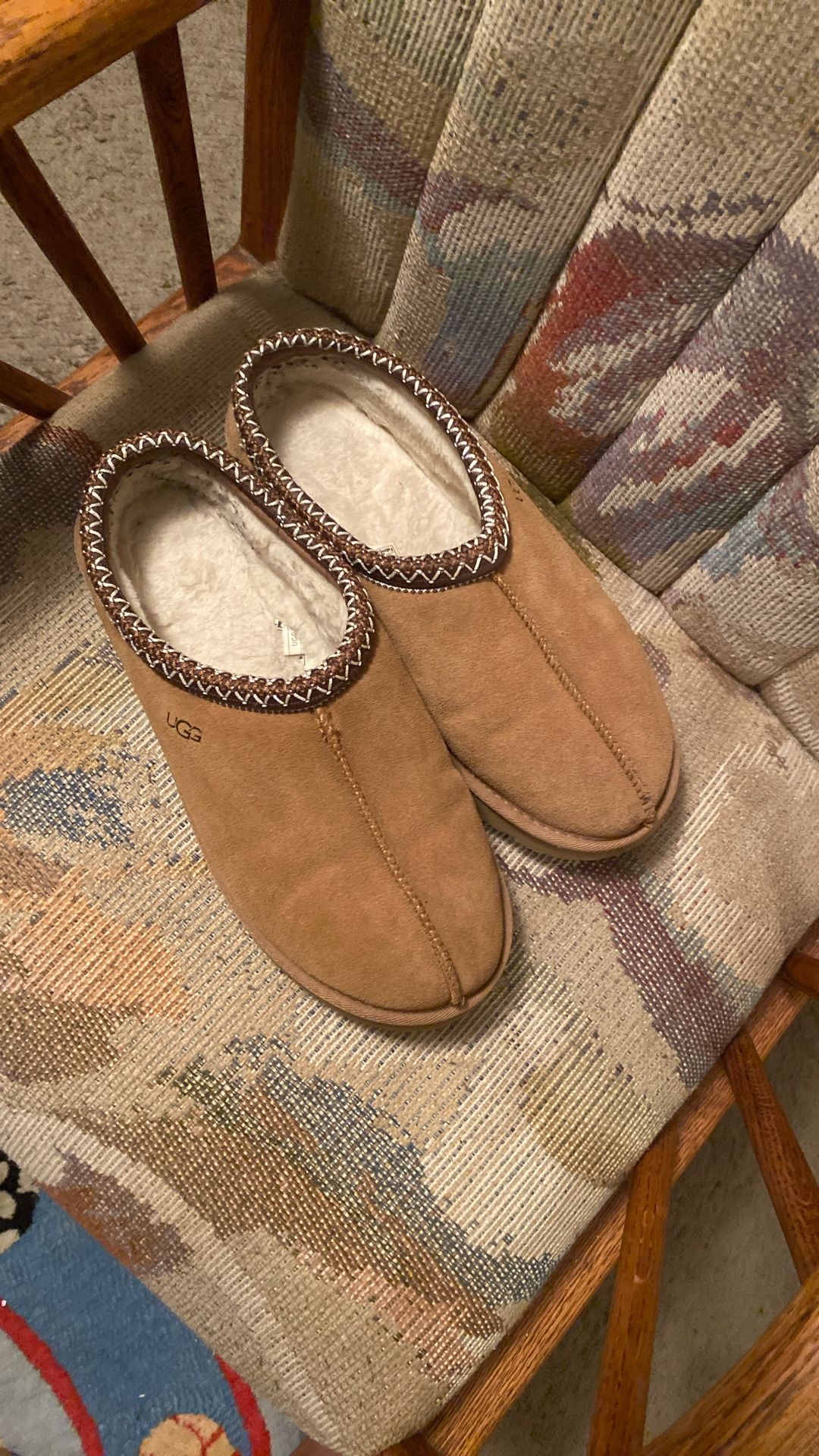 Ugg Tasman