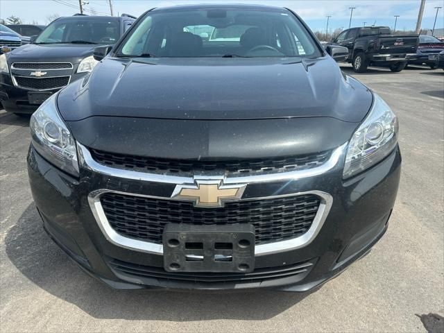 2015 Chevrolet Malibu