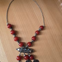 Beautiful Necklace 