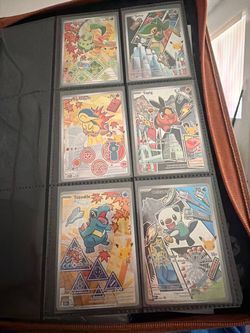 Pokémon first partner series 2