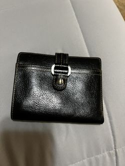 Fossil Passport Women’s Wallet