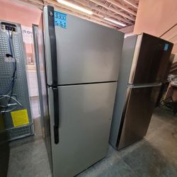 Refrigerator General Electric