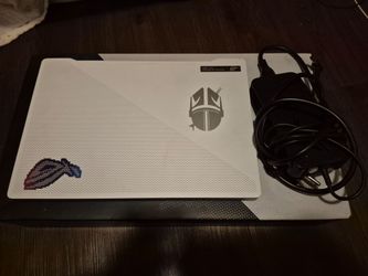 ASUS ROG Zephyrus G14