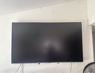 100 inch tv