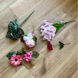 Artificial Flowers