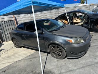Scion tc parts scion parting out 2azfe