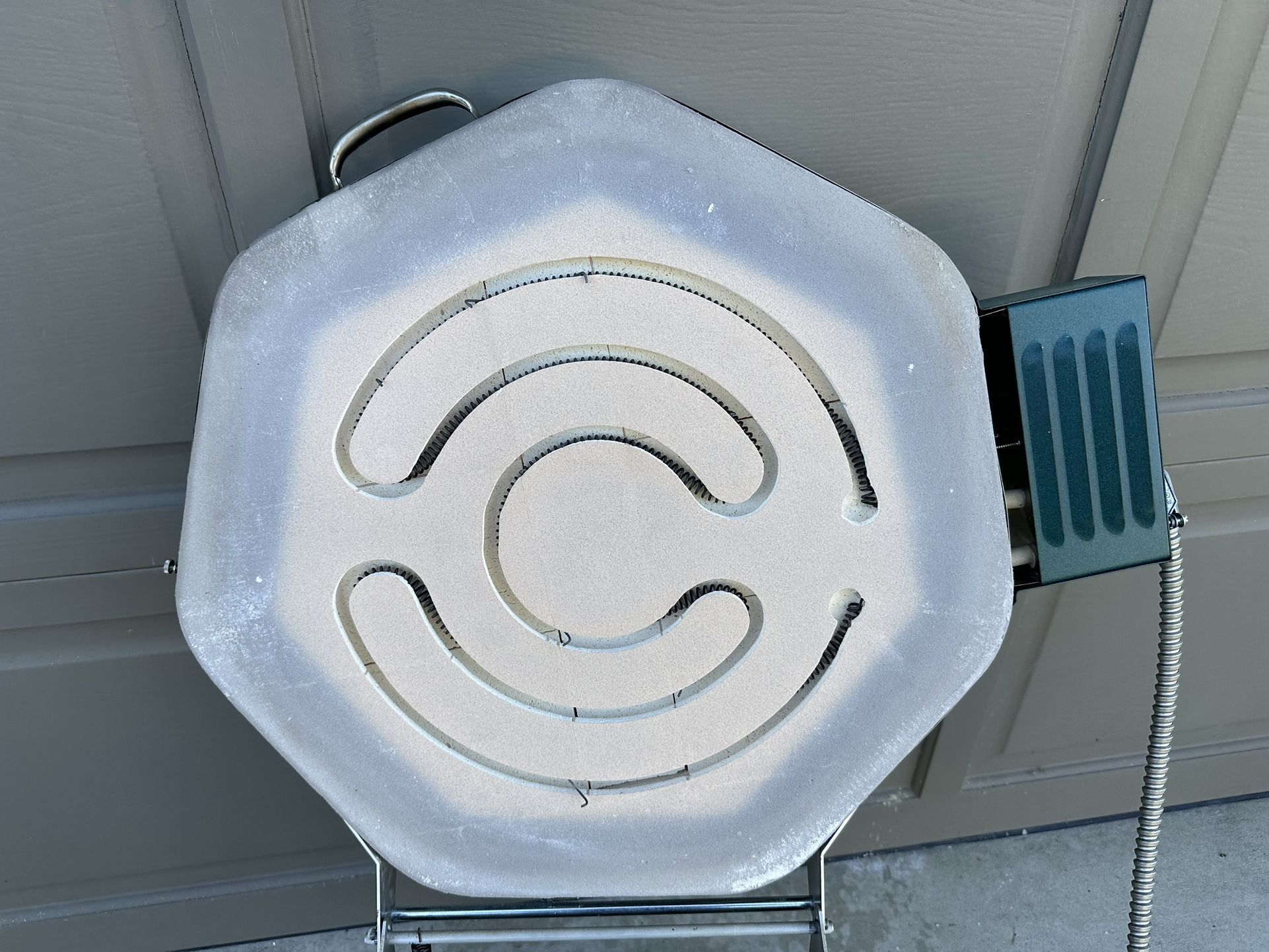 Skutt Hotstart Pro Glassmaster LT Automatic Pottery Ceramics Glass Kiln