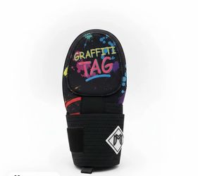 MediCaptain Baseball Sliding Mitt for Youth & Adults