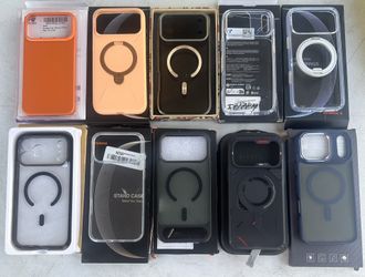 iPhone 17 Pro Max Cases