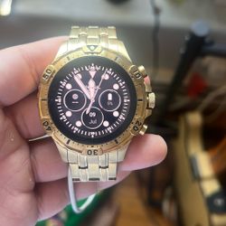 Fossil Smartwatch