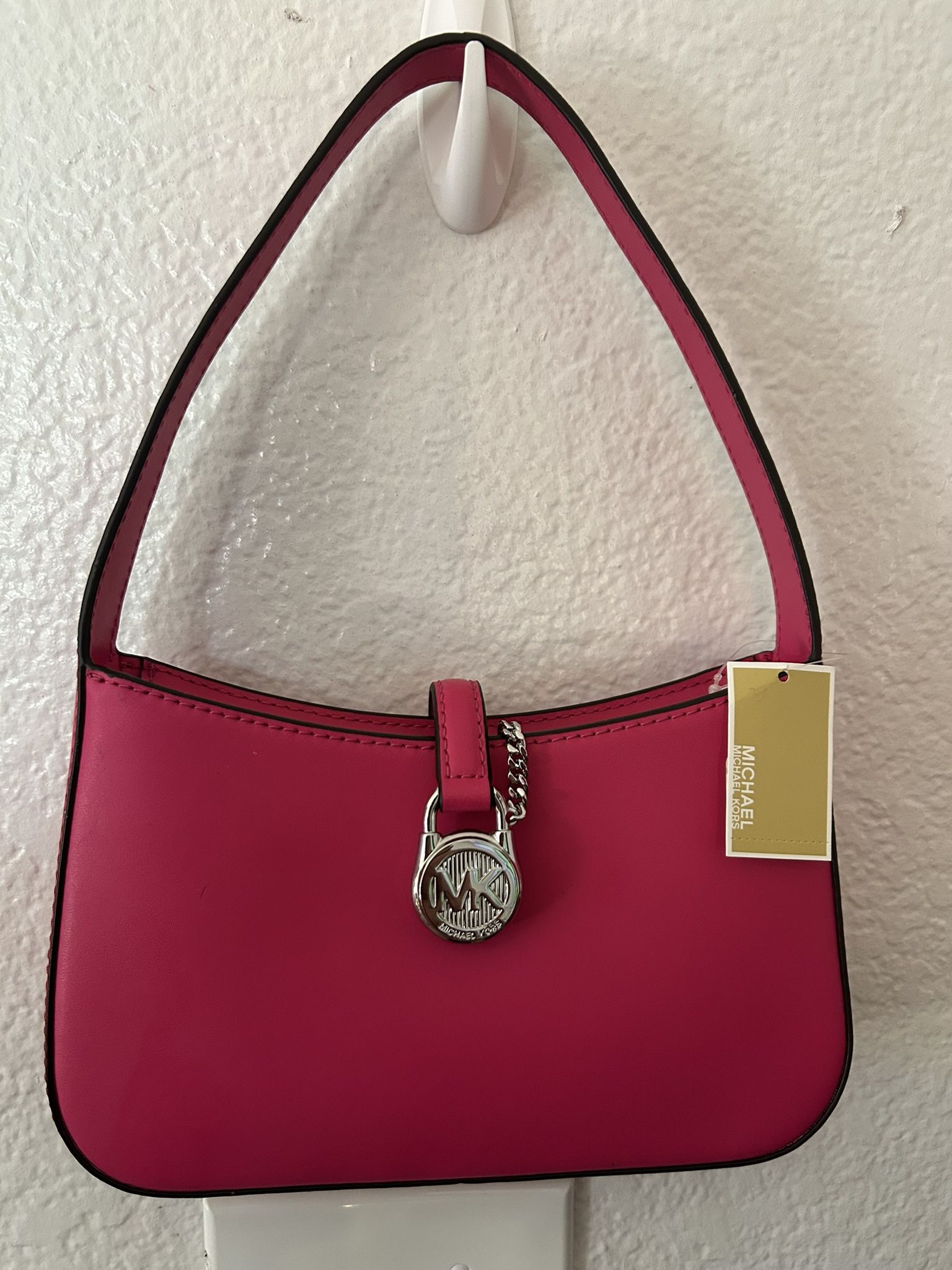 Pink Michael Kors
