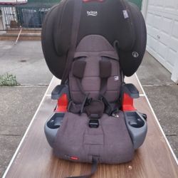 Britax Car Seat
