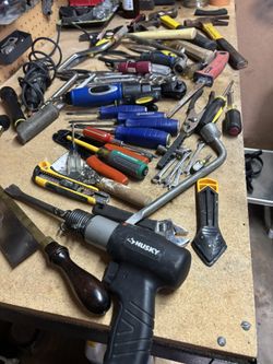 Tools