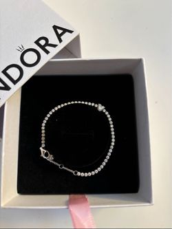 pandora bracelet