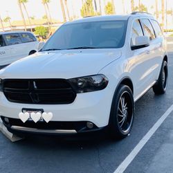 Durango