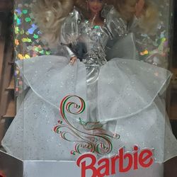 Barbie Doll