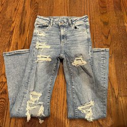 American Eagle Size 2 Jeans