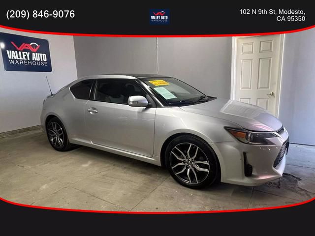 2014 Scion tC