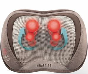 Body/Neck Massager
