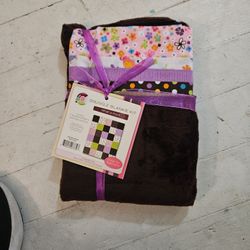 Baby Quilt Project 