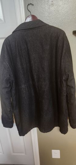 Mens jacket