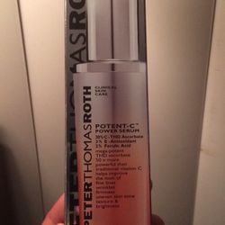 Peter Thomas Roth Skin Care Potent C