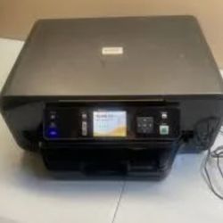Kodak Copier Printer
