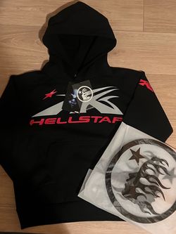 Hellstar Hoodie