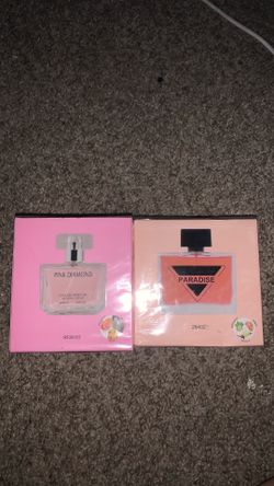 Women Perfume